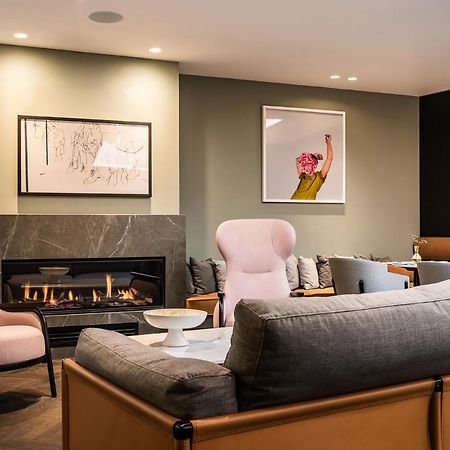 Maximilian Hotel Прага Екстериор снимка