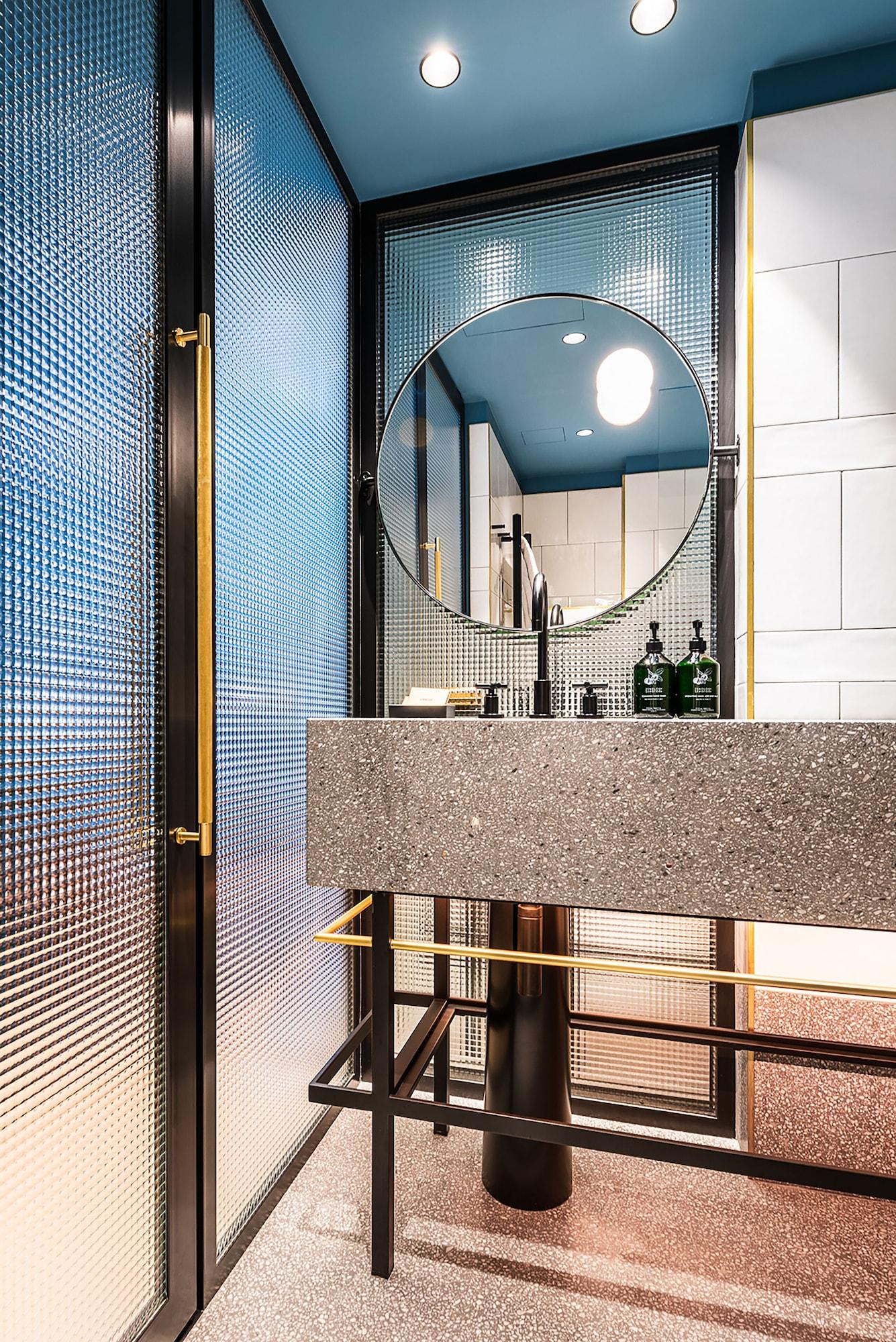 Maximilian Hotel Прага Екстериор снимка